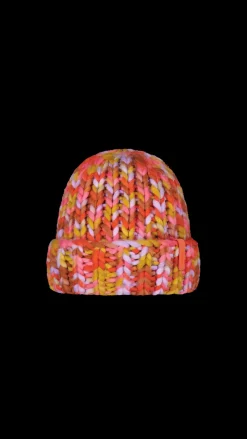 Barts Miterra Beanie copper Discount