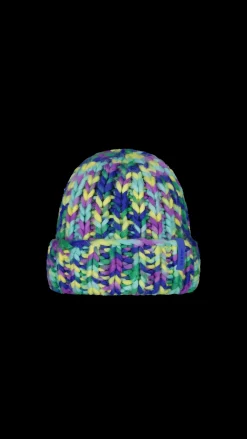 Barts Miterra Beanie violet Best