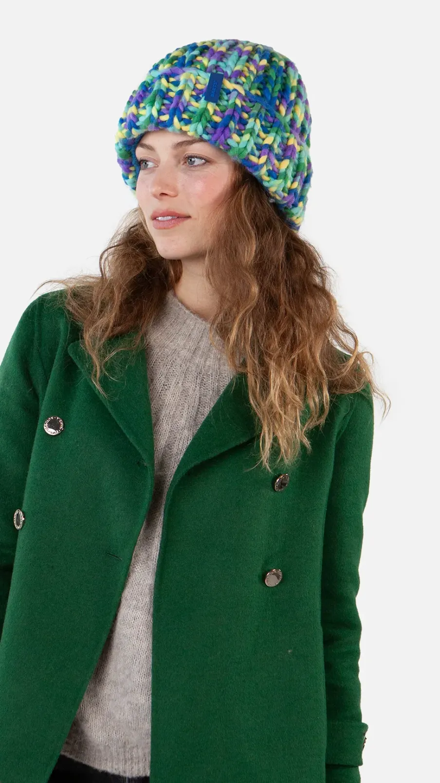 Barts Miterra Beanie violet Best
