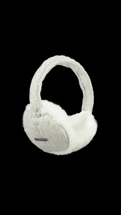 Barts Monique Earmuffs oyster Outlet