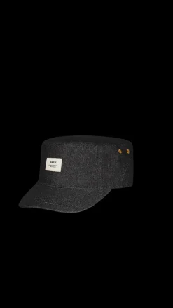 Barts Montania Cap black Outlet