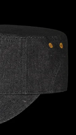 Barts Montania Cap black Outlet