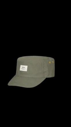 Barts Montania Cap army Outlet