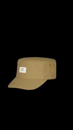 Barts Montania Cap light brown Discount