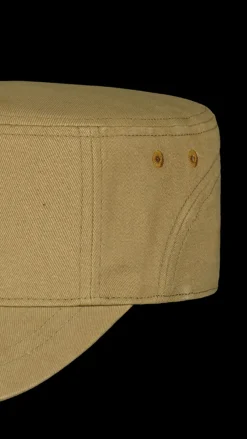 Barts Montania Cap light brown Discount
