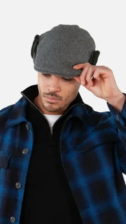 Barts Monzonite Cap black Outlet
