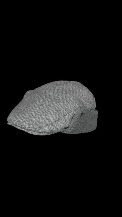 Barts Monzonite Cap heather grey Sale