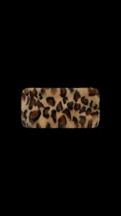 Barts Morade Headband print brown Clearance