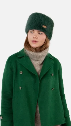 Barts Morade Headband cedar New