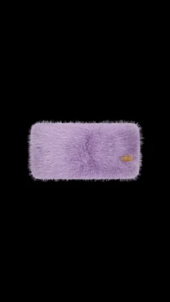 Barts Morade Headband lilac Clearance
