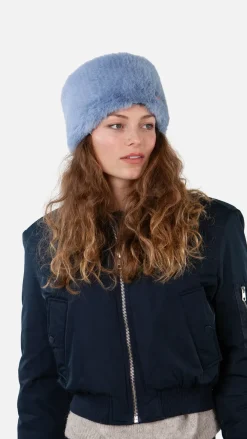Barts Morade Headband blue Clearance