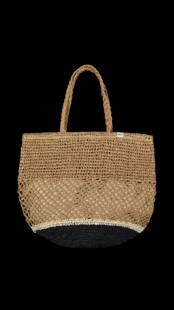 Barts Morum Shopper black Outlet