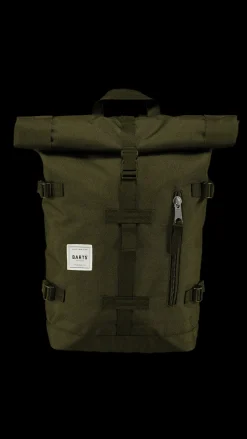 Barts Mountain Backpack army