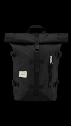 Barts Mountain Backpack black Best
