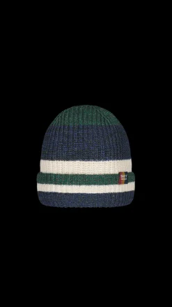 Barts Mugear Beanie navy Sale