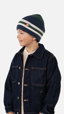 Barts Mugear Beanie navy Sale