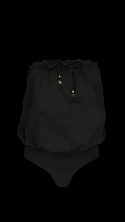 Barts Mundra One Piece black