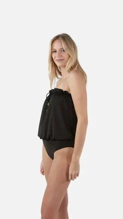 Barts Mundra One Piece black