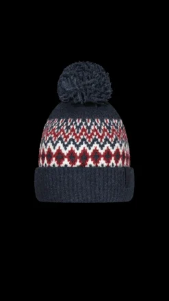 Barts Nakarah Beanie navy Best