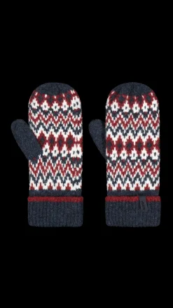 Barts Nakarah Mitts navy Online