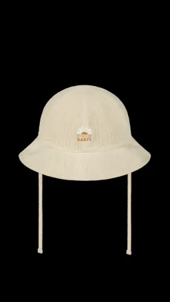 Barts Narelle Hat cream Hot