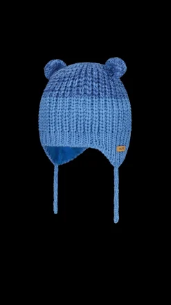 Barts Natsu Beanie blue Hot