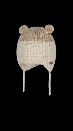 Barts Natsu Beanie light brown Sale