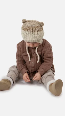 Barts Natsu Beanie light brown Sale