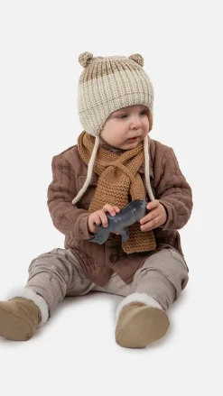 Barts Natsu Beanie light brown Sale
