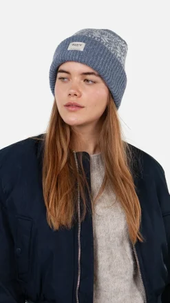 Barts Negomba Beanie denim New