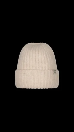 Barts Neide Beanie cream Online