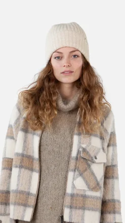Barts Neide Beanie cream Online