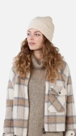 Barts Neide Beanie cream Online