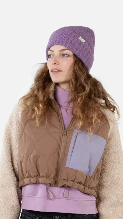 Barts Neide Beanie violet