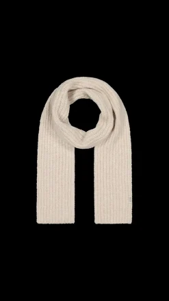 Barts Neide Scarf cream Online