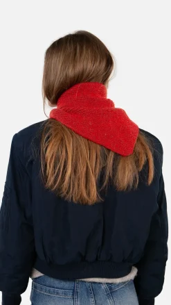Barts Neolana Scarf red Best