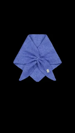 Barts Neolana Scarf blue