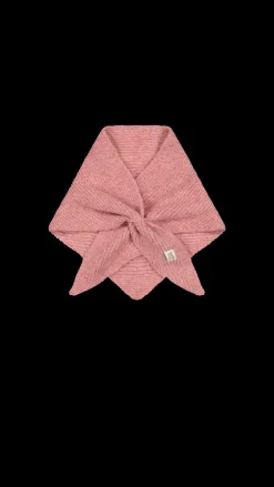 Barts Neolana Scarf rose Clearance