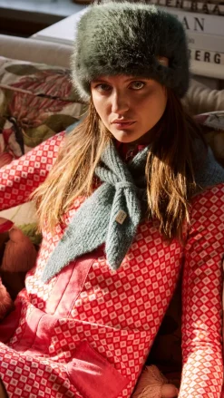 Barts Neolana Scarf cedar Discount