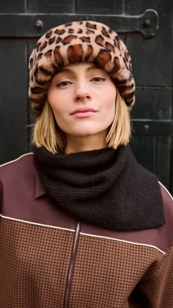Barts Neolana Scarf black Sale