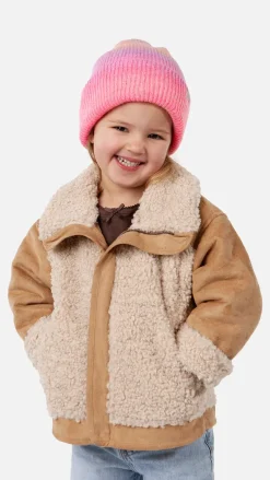 Barts Niagra Beanie pink Sale