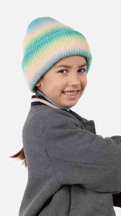 Barts Niagra Beanie ocean
