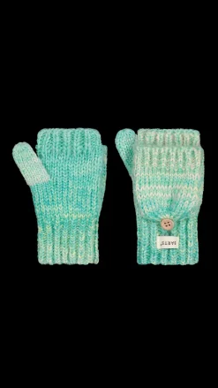 Barts Niagra Bumgloves ocean