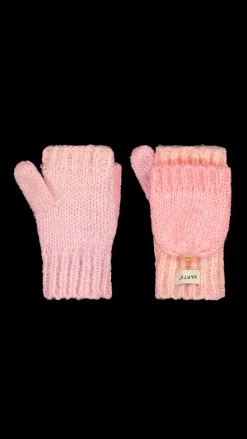 Barts Niagra Bumgloves pink Sale