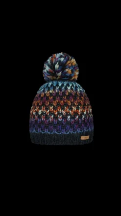 Barts Nicole Beanie navy Outlet