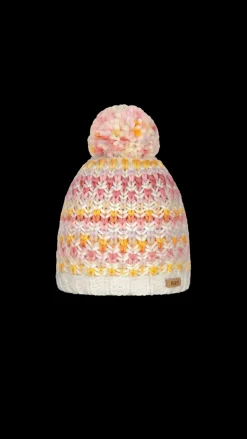 Barts Nicole Beanie Girls blush Best
