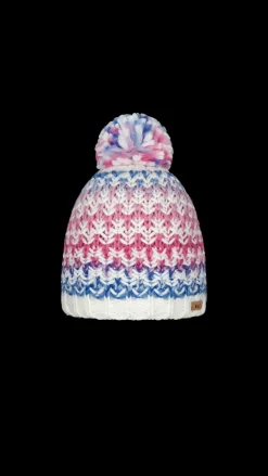 Barts Nicole Beanie Girls hot pink Online