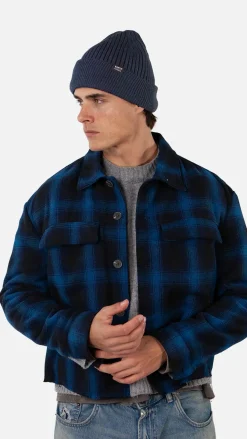 Barts Nieck Beanie navy Best