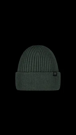 Barts Nieck Beanie army Discount