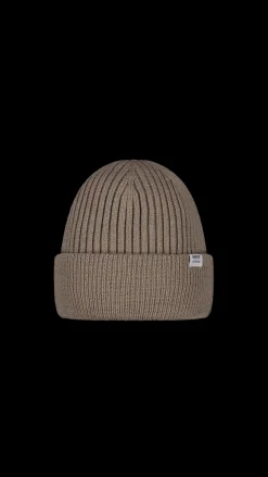 Barts Nieck Beanie taupe